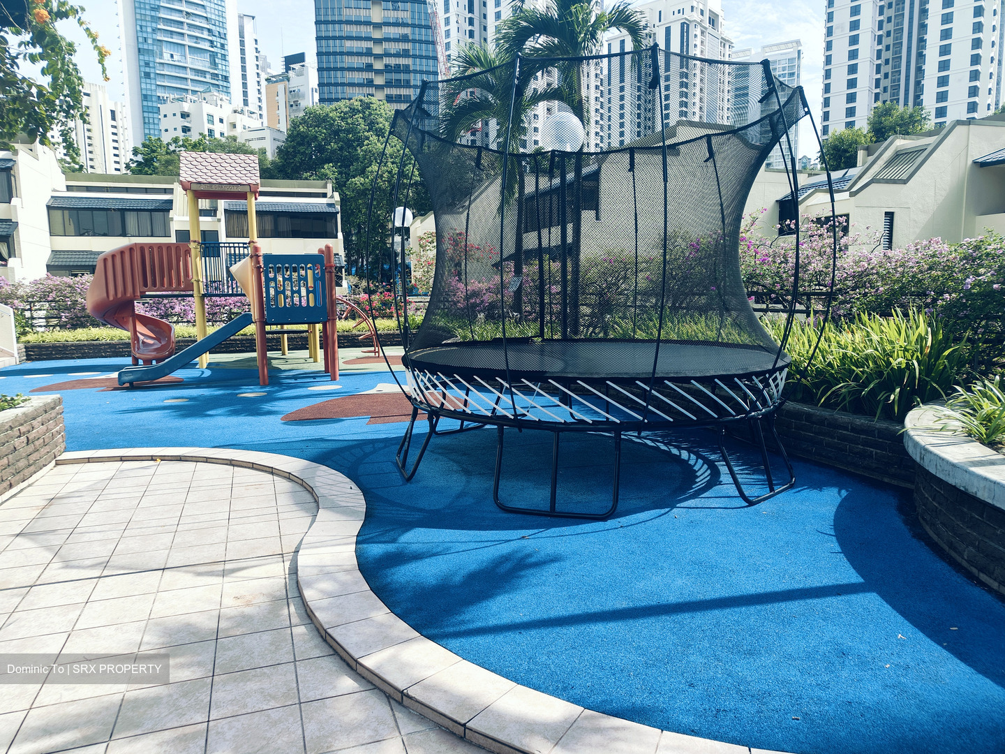 The Draycott (D10), Apartment #436950401